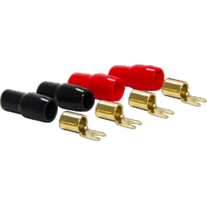 AMP "Вилка" 4Ga (4шт)