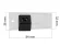 AVEL AVS327CPR (214 AHD/CVBS)