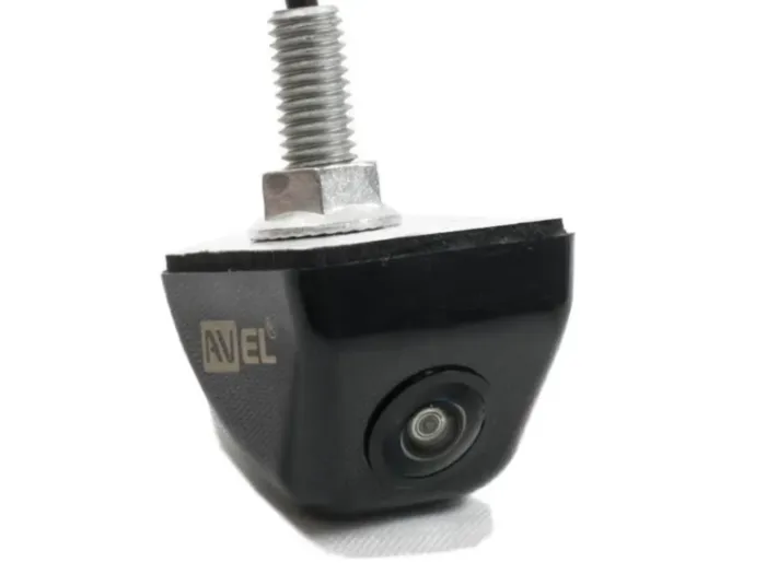 AVEL AVS0500BM + AVS307CPR980