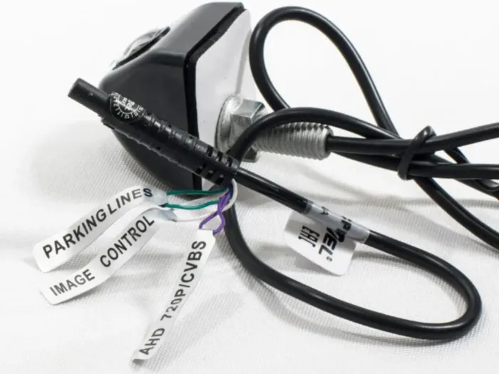 AVEL AVS0500BM + AVS307CPR980