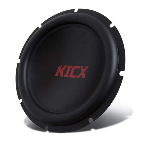 Kicx Ремкомплект для сабвуфера GT500BPA