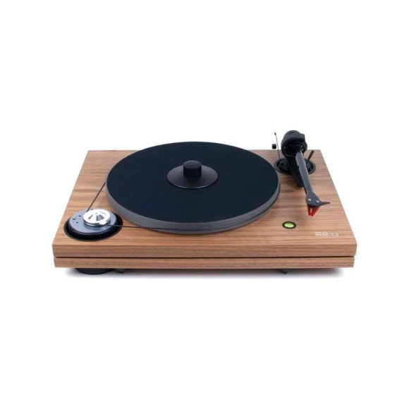 Music Hall MMF-7.3 walnut ()