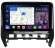 FarCar s400 для Nissan Serena на Android (HL3315M)