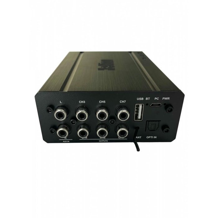 Hellion HAM 4.8pinDSP