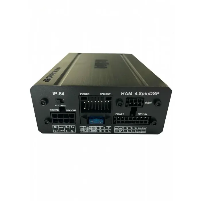 Hellion HAM 4.8pinDSP