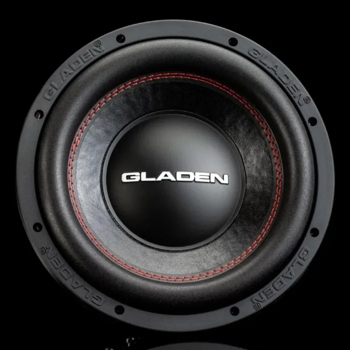 GLADEN RSX 10