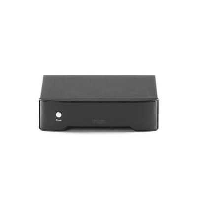 Rega Fono MC Black