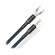 Wireworld Oasis 8 Biwire Jumpers Spade - Banana