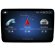 Магнитола для Mercedes GL 2012-2015 NTG 4.5 экран 8" дюйма 1024*600 Parafar на Андроид 13.0 PF8115A138/128GL8/8615E