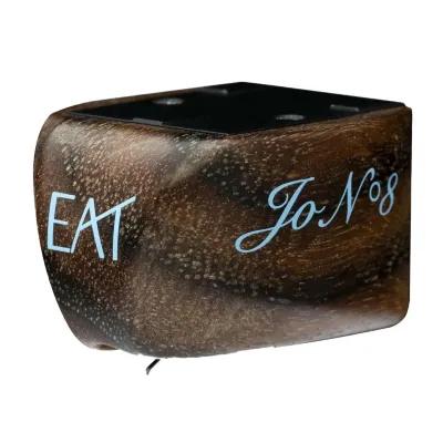 EAT Jo8