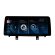 Магнитола для BMW X5/X6 серия кузов F15/F16 2014-2017 с IPS матрицей 12,3" 1920*720 Parafar на Андроид 13.0 PF5345a128/128