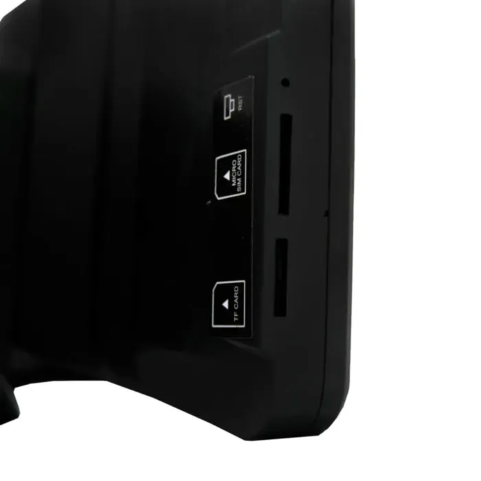 Магнитола для BMW X5 / X6 серия кузов F15 / F16 2014-2017 с IPS матрицей 12,3" 1920*720 Parafar на Андроид 13.0 PF5345a128 / 128