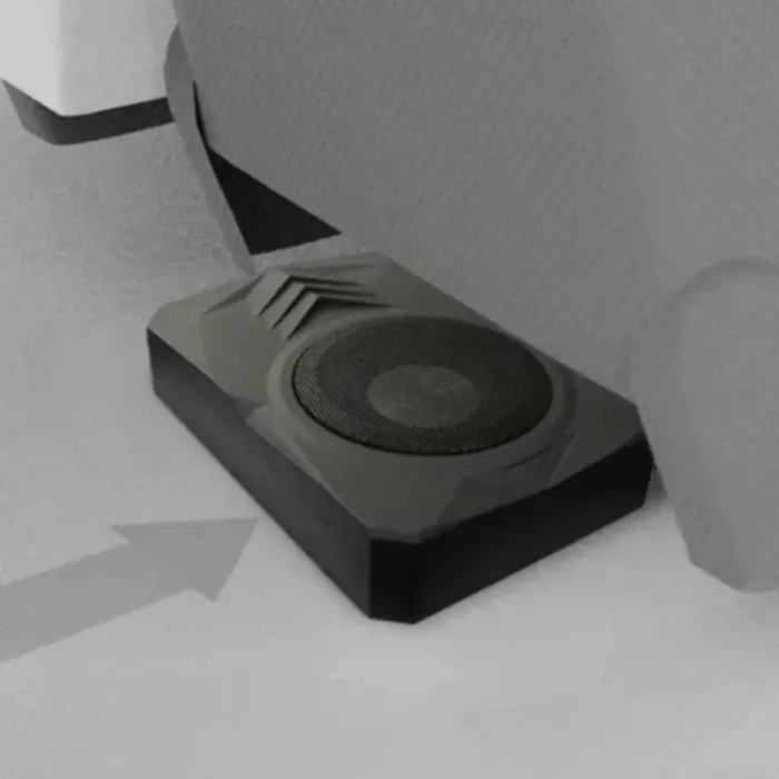 Sennuopu SW T8 Pro Bass Active