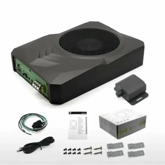 Sennuopu SW T8 Pro Bass Active