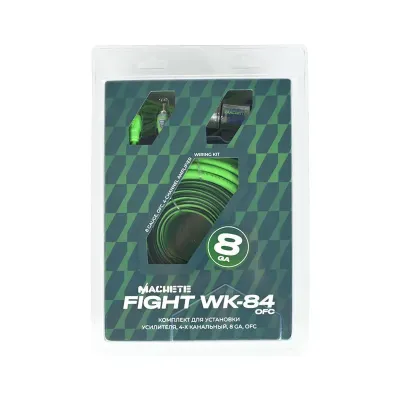 Machete Fight WK-84 OFC