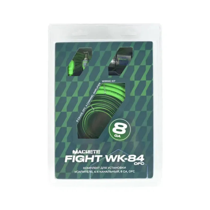 Machete Fight WK-84 OFC