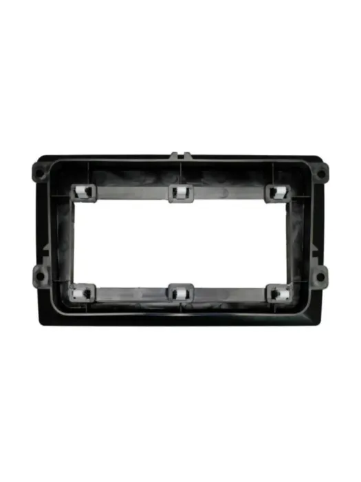 Магнитола для VW/Skoda/Seat экран 9" Parafar на Андроид 14.0 PF904-9THD