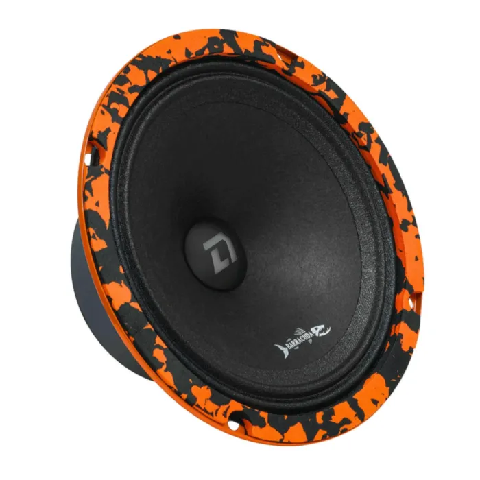 DL Audio Barracuda 165 SE