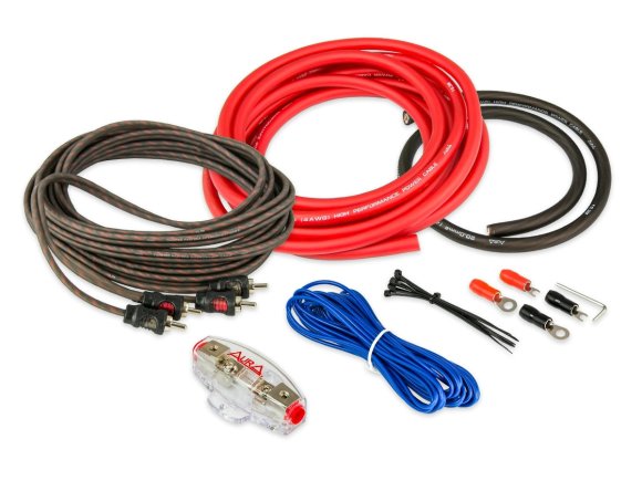 AURA AMP-1204