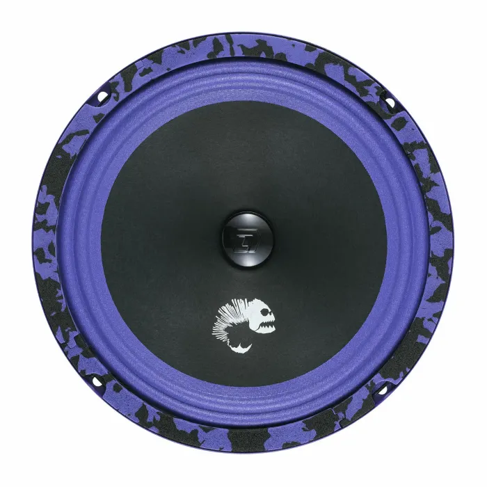 DL Audio Piranha 200 V.2