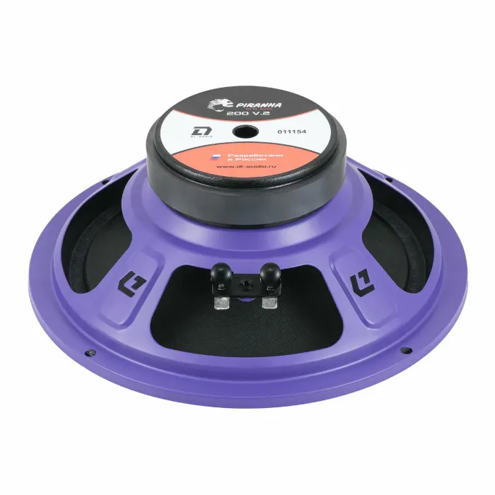 DL Audio Piranha 200 V.2