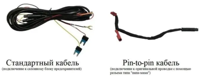 RedPower DVR-BMW7-G для BMW X3, кузов G01 2017+ ТОП