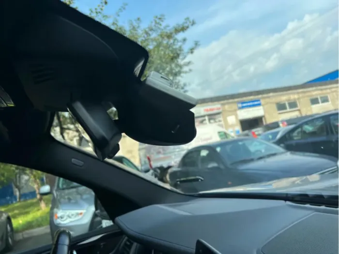 RedPower DVR-BMW7-G для BMW X3, кузов G01 2017+ ТОП