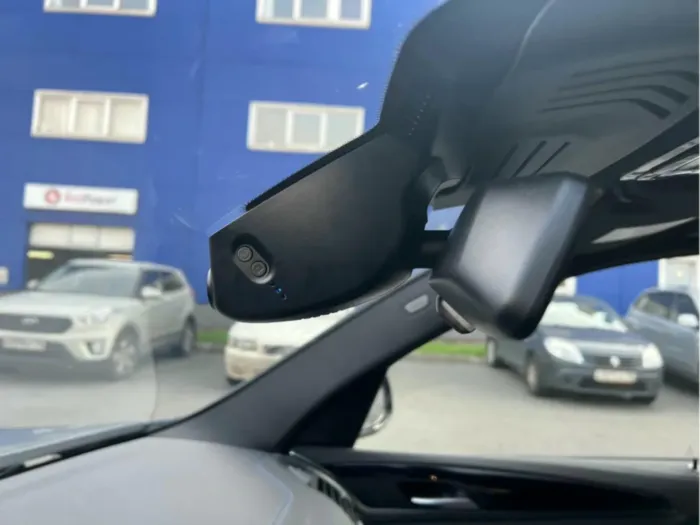 RedPower DVR-BMW7-G для BMW X3, кузов G01 2017+ ТОП