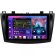 FarCar s400 2K для Mazda 3 на Android (XXL034M)