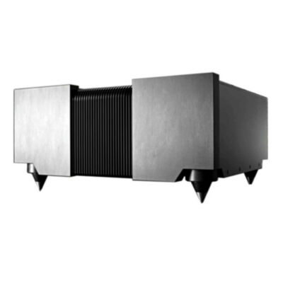 Gryphon Commander PSU Black