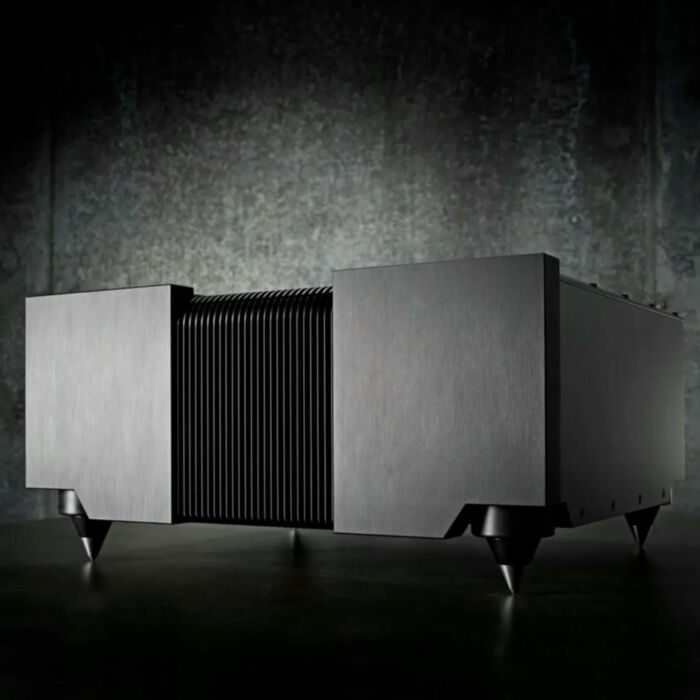 Gryphon Commander PSU Black