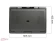AVEL AVS2230MPP (Gray) + Xiaomi Mi TV Stick + AV1252DC