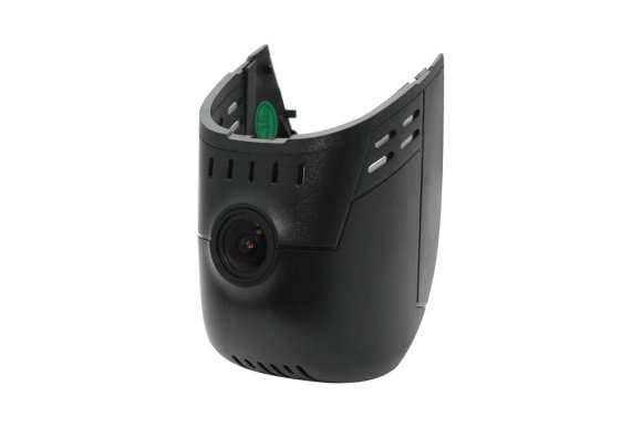 RedPower DVR-AUD4-G чёрный для Audi и Porsche (2015+)