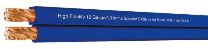 Art Sound AS122-500FT