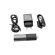 AVEL AVS1920MGR + Xiaomi Mi TV Stick + AV1252DC
