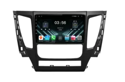 FarCar для Mitsubishi Pajero Sport на Android (DX1181M)