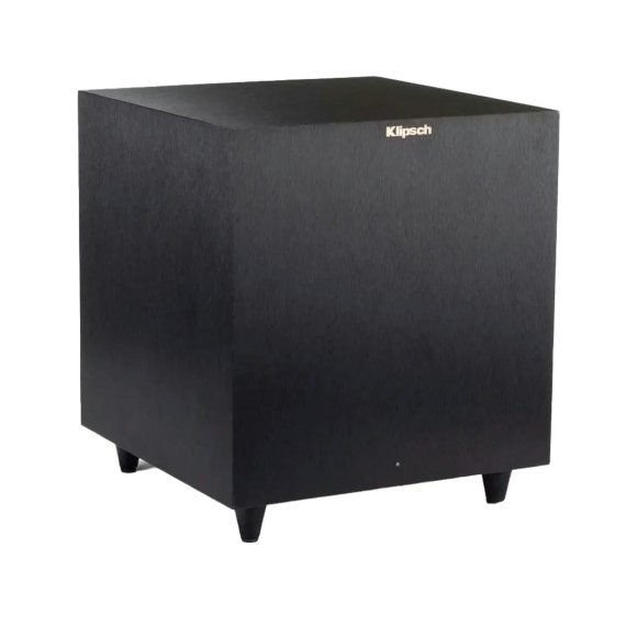 Klipsch R-8SW CE Black