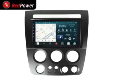 RedPower 70501 для Hummer H3 1-поколение (04.2005-03.2013)