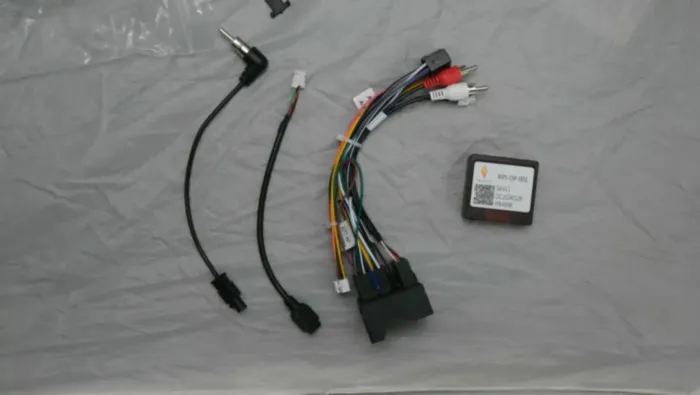 Магнитола для Opel Astra, Zafira 2006 Parafar на Андроид 10.0 PF315Lite