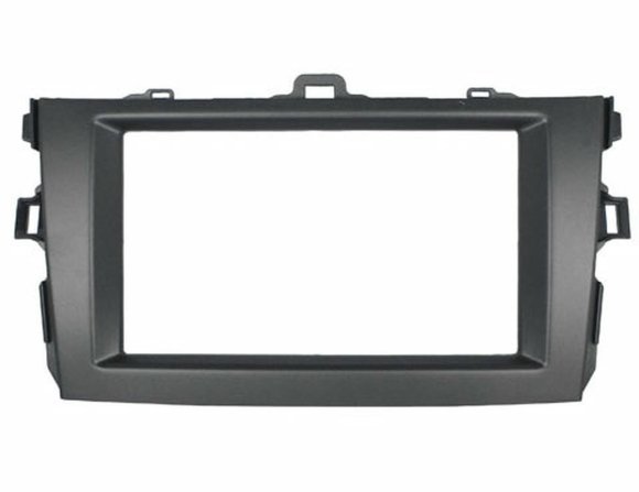 INCAR RTY-N19