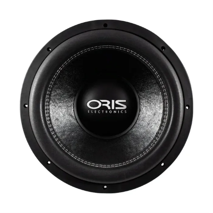 ORIS ELECTRONICS Knockdown NW-D2.12LE