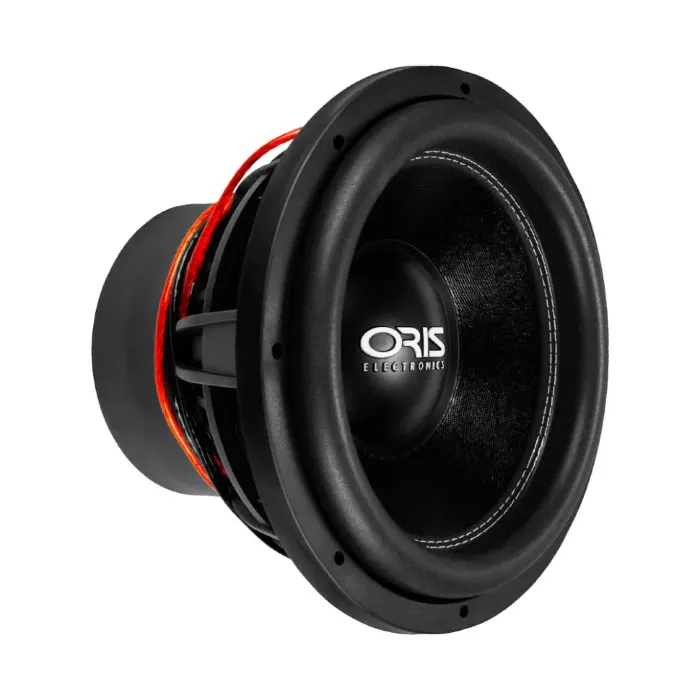 ORIS ELECTRONICS Knockdown NW-D2.12LE