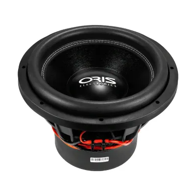 ORIS ELECTRONICS Knockdown NW-D2.12LE