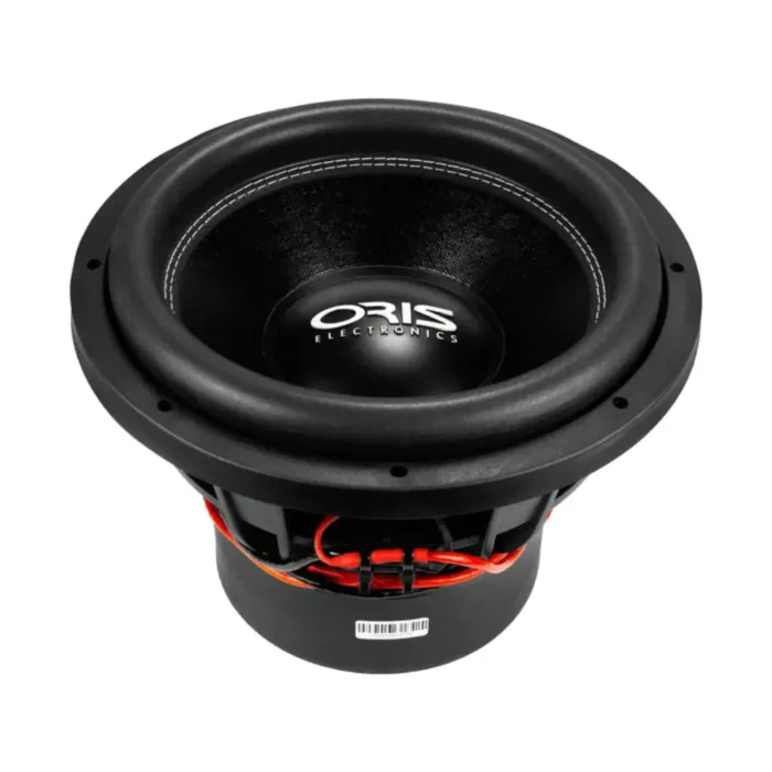 ORIS ELECTRONICS ORIS Electronics Knockdown NW-D2.12LE