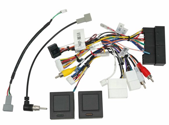 Incar HY-UMS1518