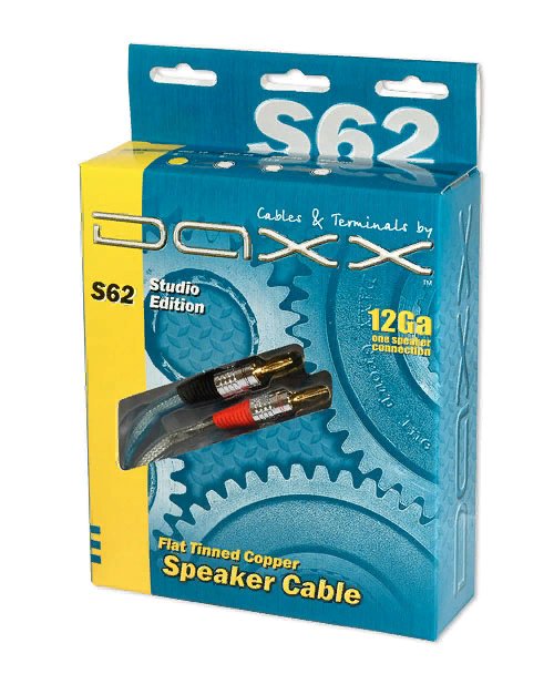 Daxx S64