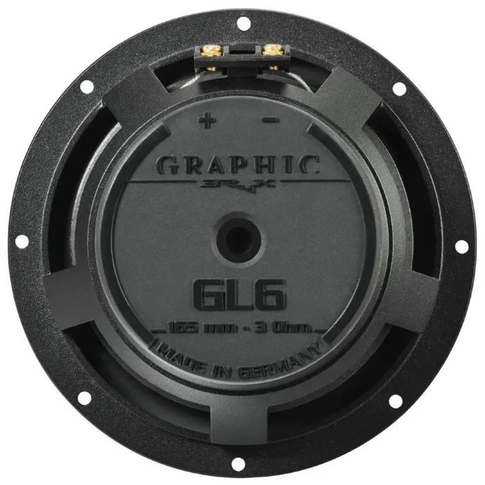 Brax GRAPHIC GL6 MK2