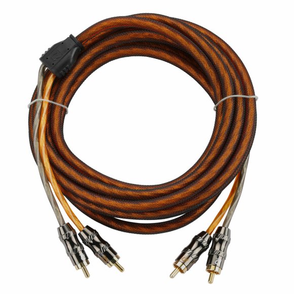 DL Audio Gryphon Pro RCA 3M