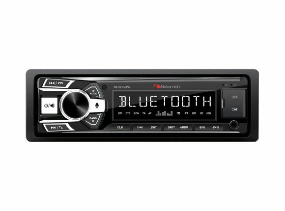 Nakamichi NQ513BW