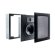 UandKSound M600IW Satin Black